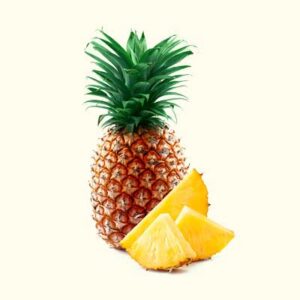 Fresh Pineapple