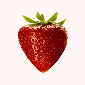 Fresh Strawberries